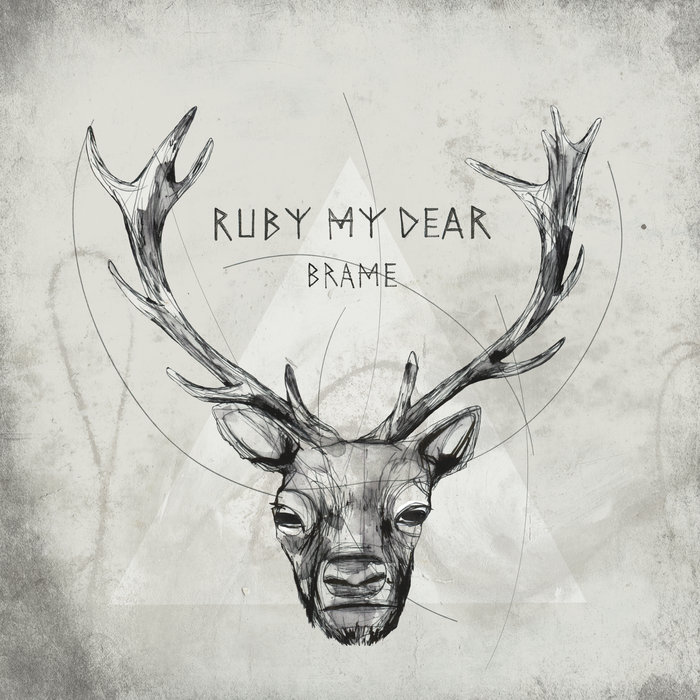 Brame | Ruby My Dear