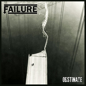 Obstinate cover