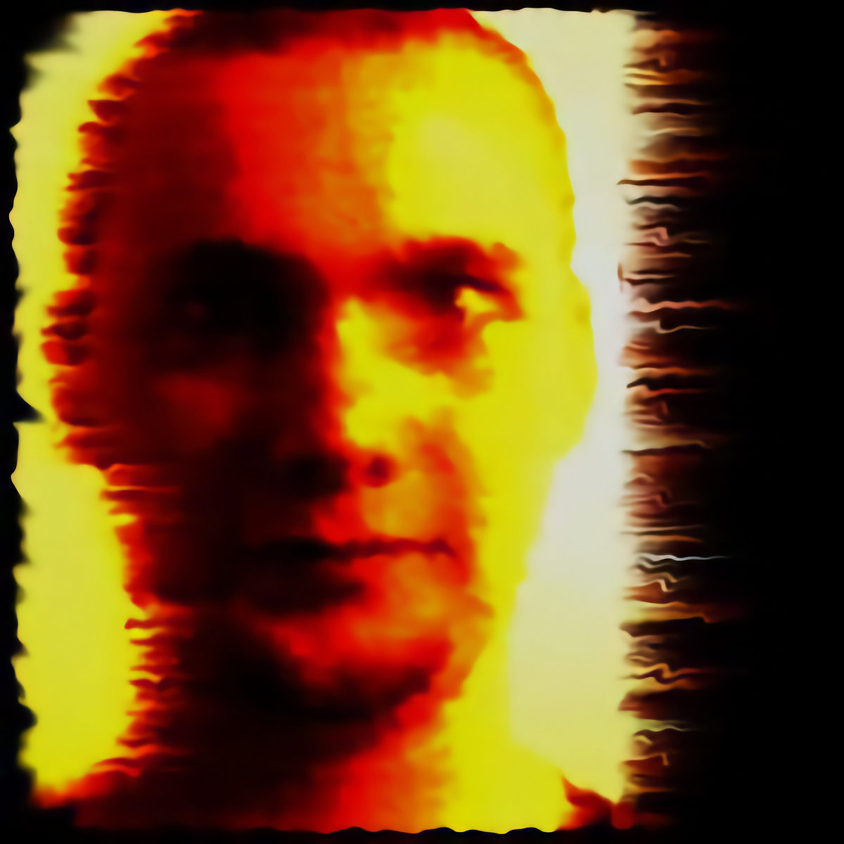 Cover art: The Liberty Tapes by Warren Harrison