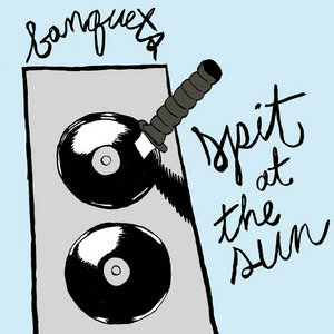 Spit at the Sun cover