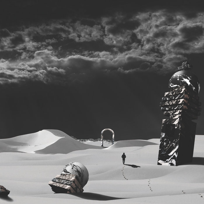 PARAMNESIA | OVEROVER