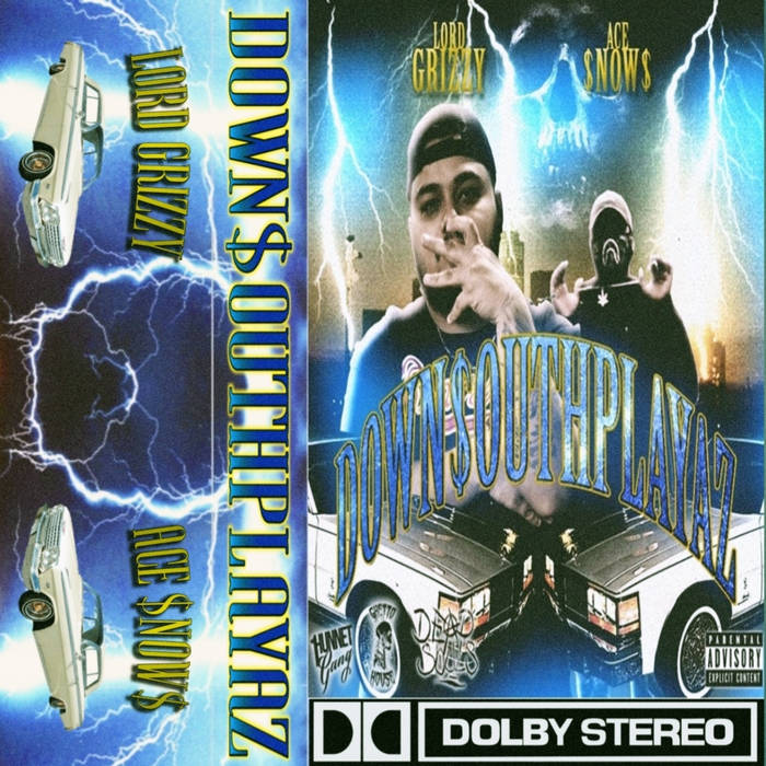 洋楽 G RAP!!MISSISSIPPI DOWN SOUTH PLAYAZ Southside Playaz | Spotify