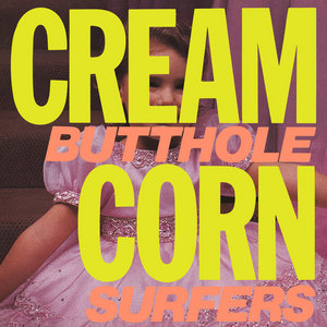 Cream Corn from the Socket of Davis (2024 Remaster) (24-bit) cover