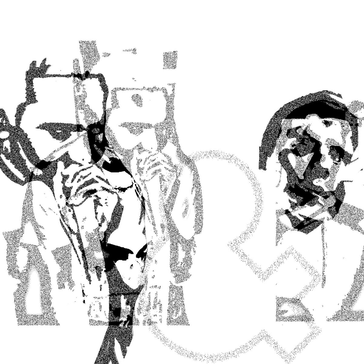 Jay Riordan & Siyo cover