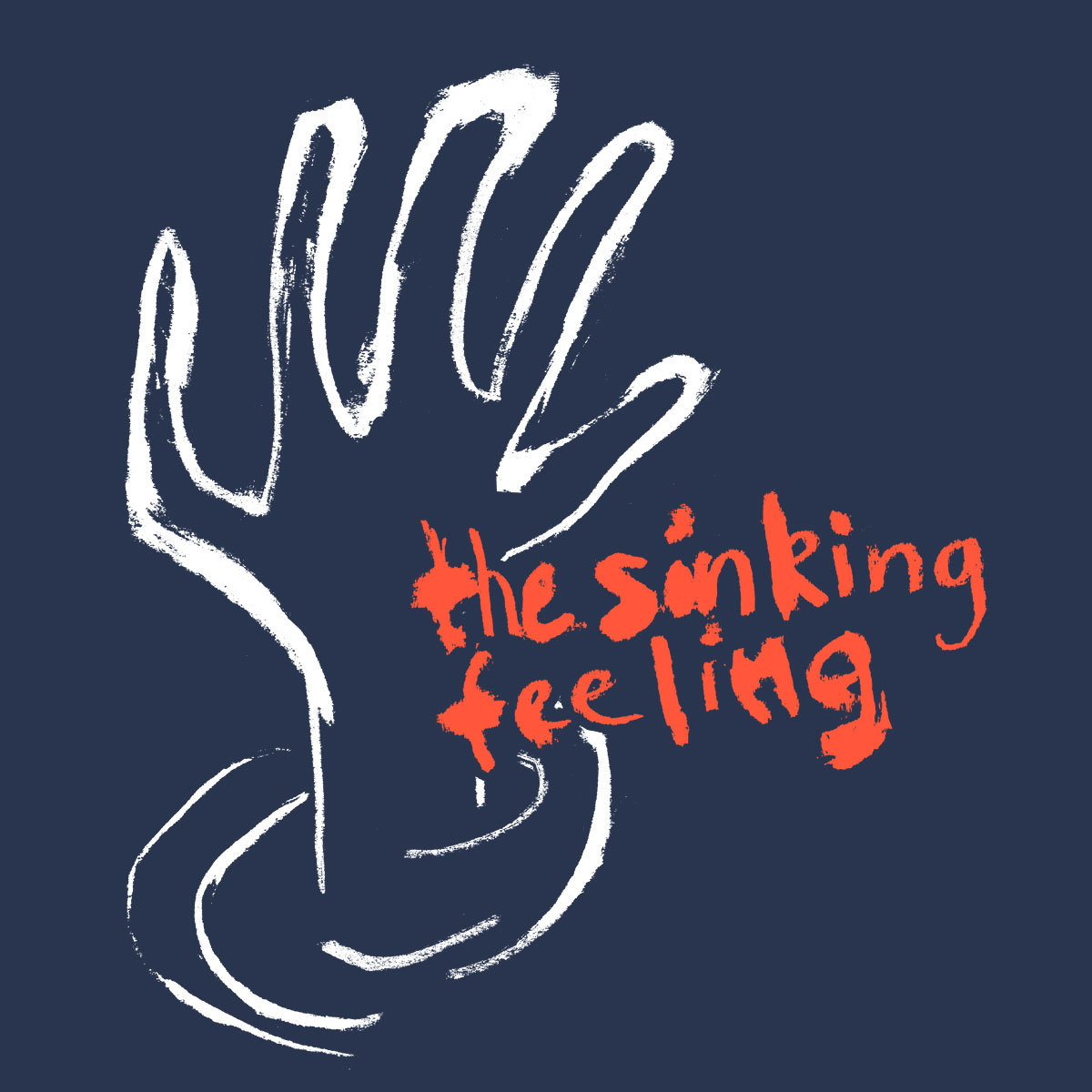 The Sinking Feeling Struggletown Records