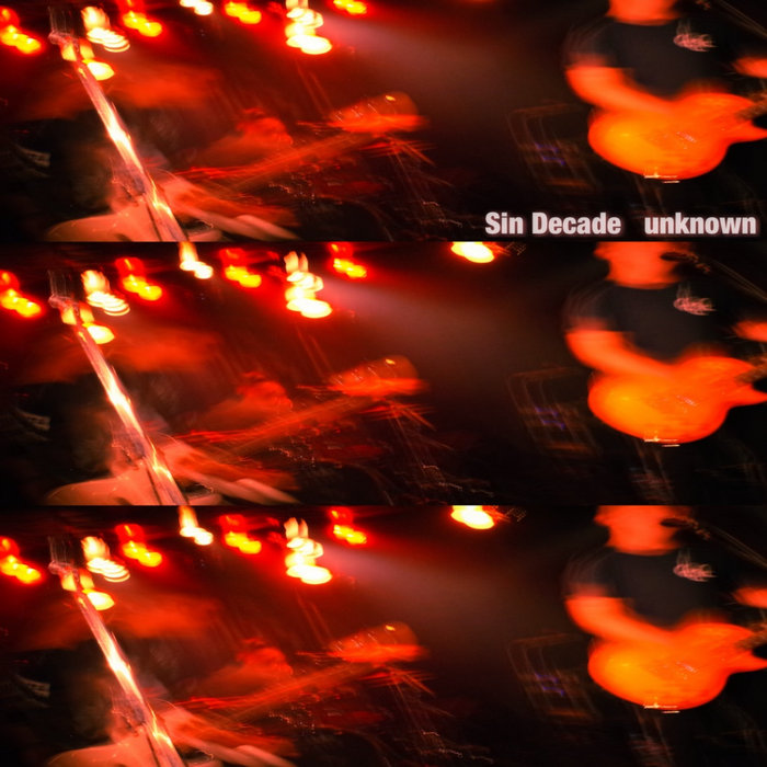 Sin Decade - unknown | Slow Down Records