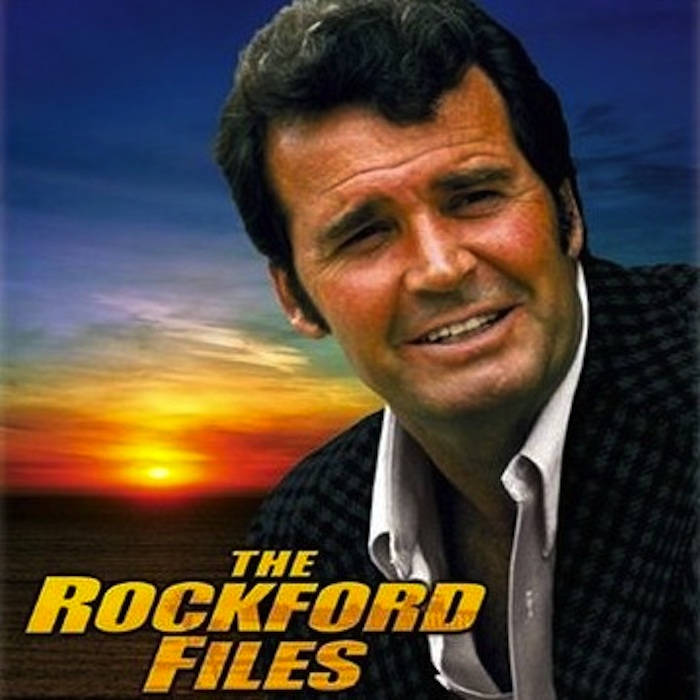 Image result for james garner in rockford files