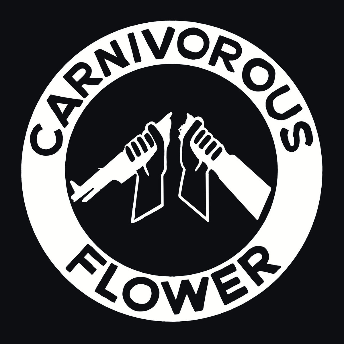 Carnivorous Flower | Carnivorous Flower | Dead Broke Rekerds