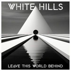 Leave This World Behind cover
