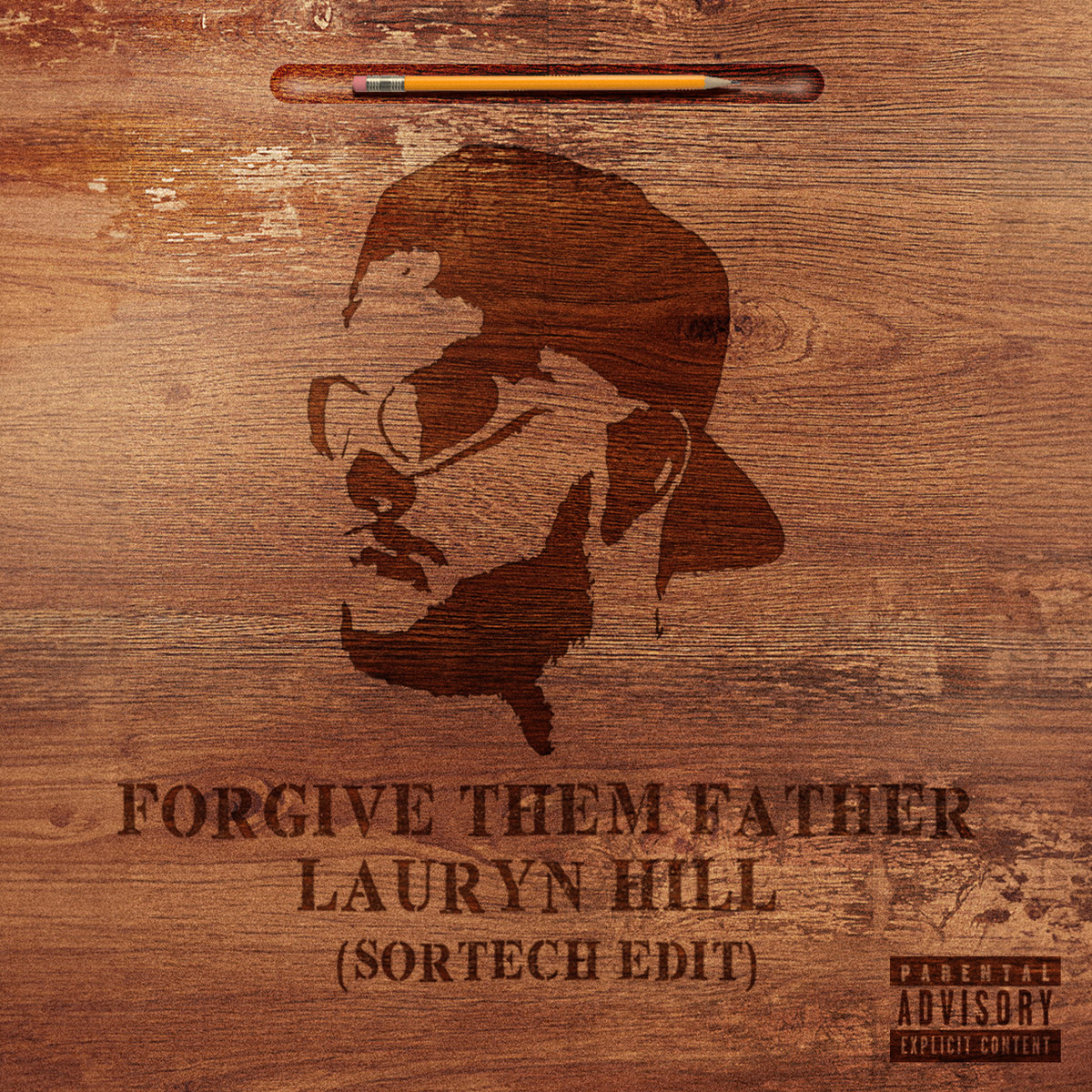 Forgive Them Father - Lauryn Hill (Sortech Edit)
