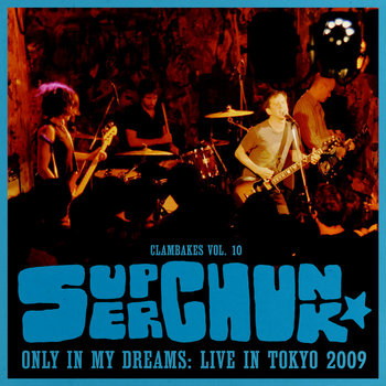 Music | Superchunk