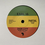 Zion City - Dubplate Mix