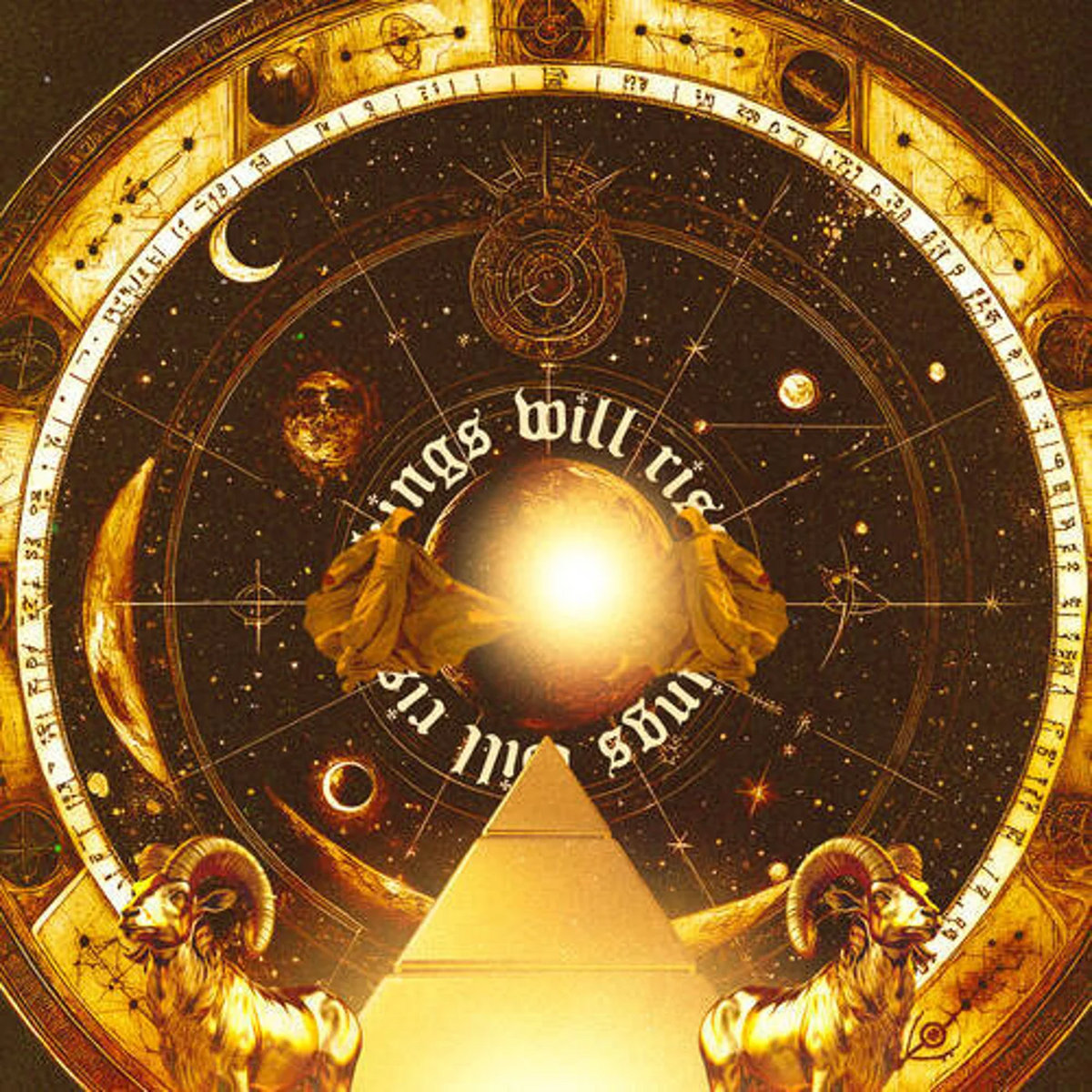 Scorpion Kings Live Kabza de Small DJ Maphorisa Piano Hub