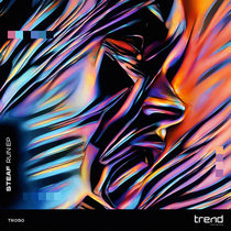 Steaf — TR050 Run E.P