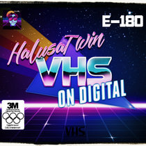 VHS [Still in Production] cover art