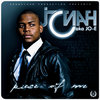 JONAH - Piece Of Me Cover Art