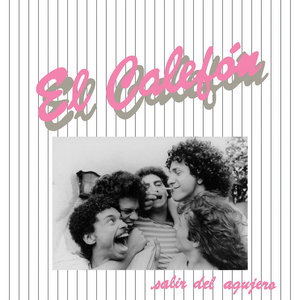 El Calefón - Funk Sin Cuenta
