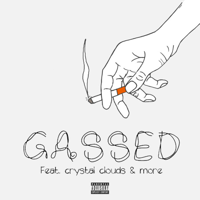 Cigarettes (feat. guia elle)