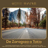 De Zaragoza a Tokio: Viajando con Capitán Sunrise Cover Art
