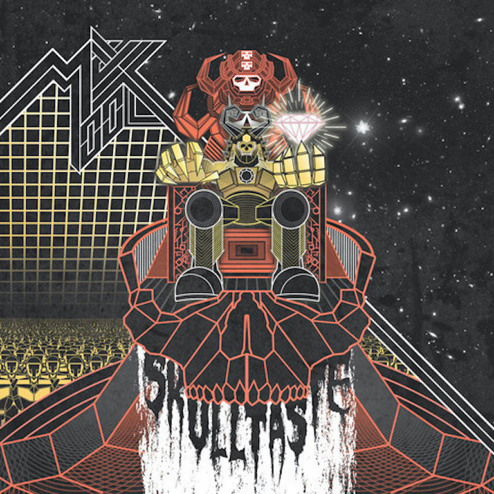 mux mool skulltaste