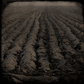 Cover of Akkerland