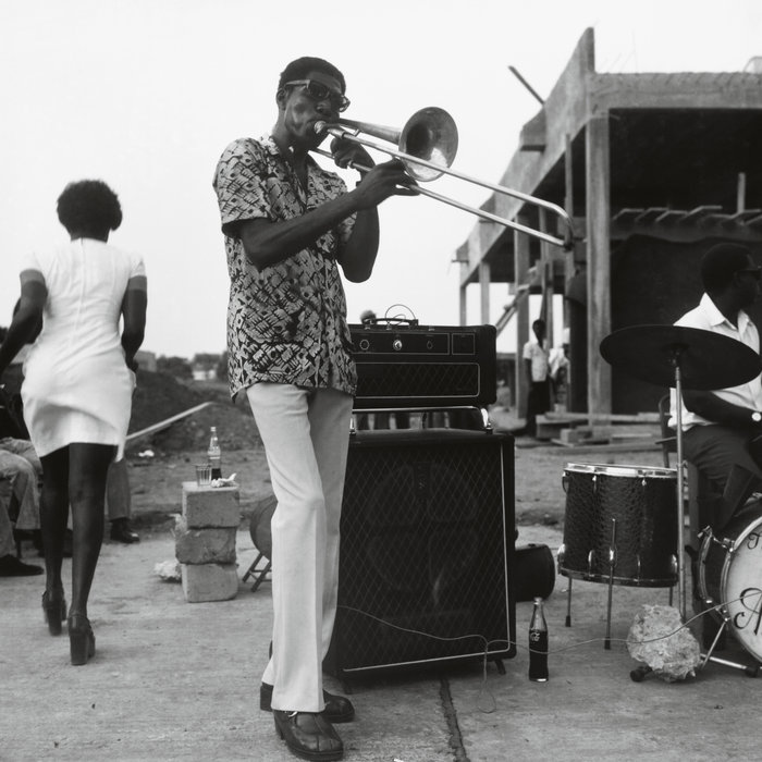 Ghana Special: Highlife, by Various Artists