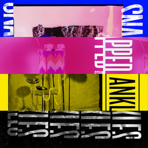 Four Album Bundle cover