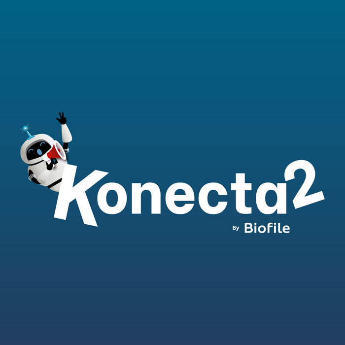Konecta2 9-11-2023 | Konecta2 by Biofile