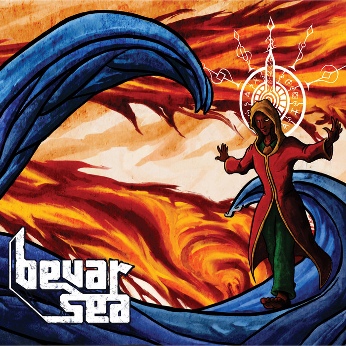 Bevar Sea | Bevar Sea