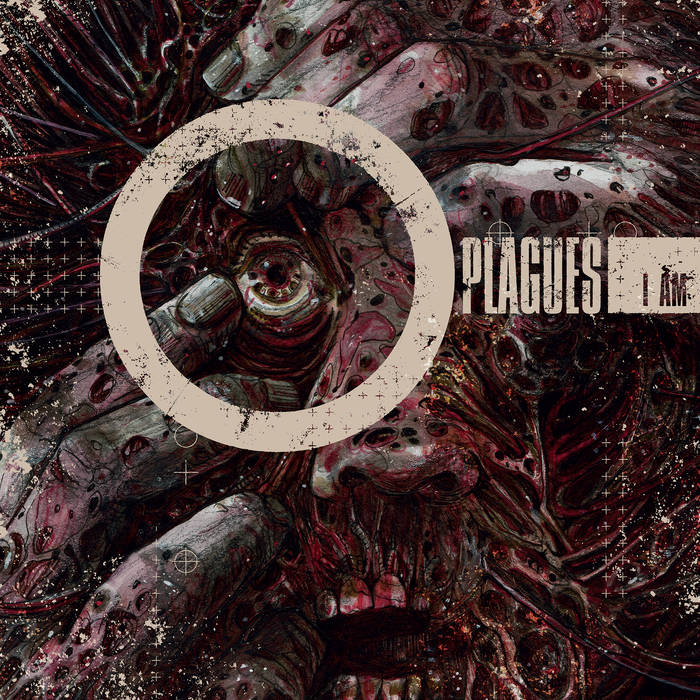 I Am | Plagues | Wax Vessel