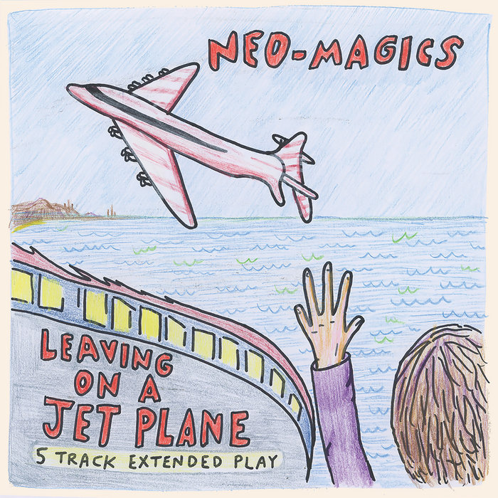 【中古】「非常に良い」［CD］LEAVING ON A JET PLANE a1271872839_5.jpg
