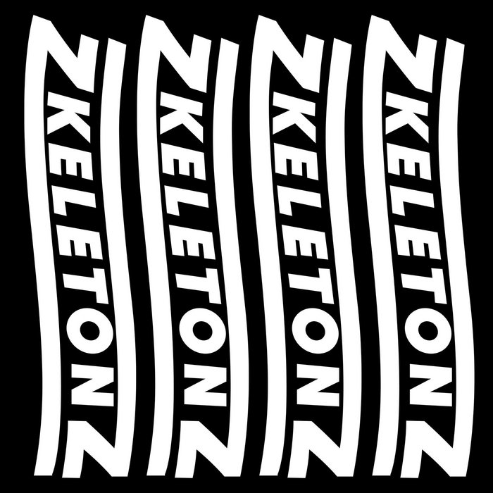 Pochette de OUT! par Zkeletonz