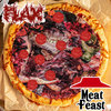 Meat Feast