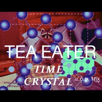 Time Crystal (Dancer on Probation Remix) cover art