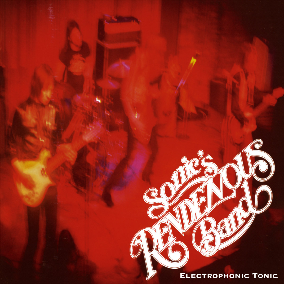 洋楽 Sonic's Rendezvous Band 6CD BOX Amazon.com: Sonic's Rendez-Vous Band: CDs & Vinyl