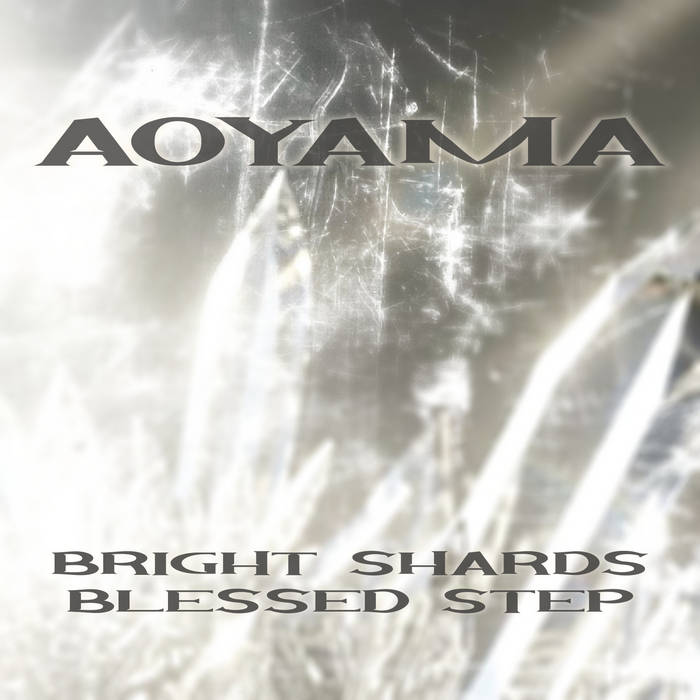 Blessed Step (ft Preddi) | Aoyama | RSD