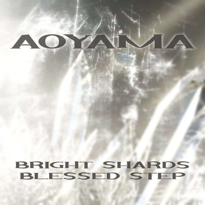 Blessed Step (ft Preddi) | Aoyama | RSD