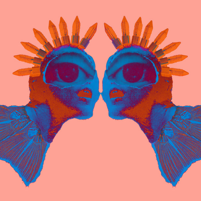 This Is The Sound Ominous Music Playing