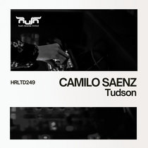 Camilo Saenz — Tudson
