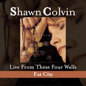 Live From These Four Walls: Fat City cover