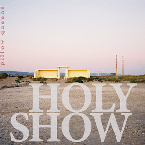 Holy Show cover
