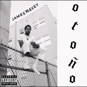 James Wavey Otoño cover