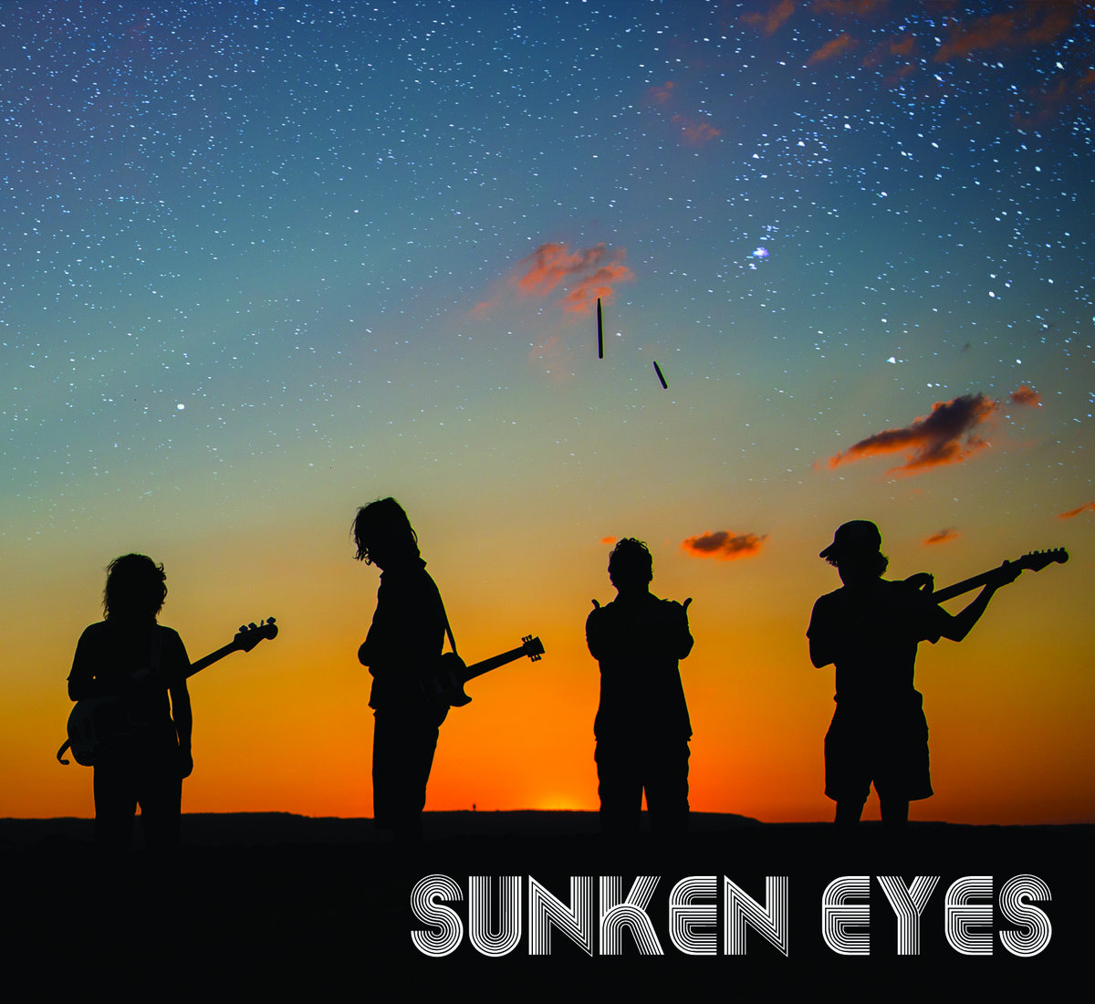 Sunken Eyes Sunken Eyes