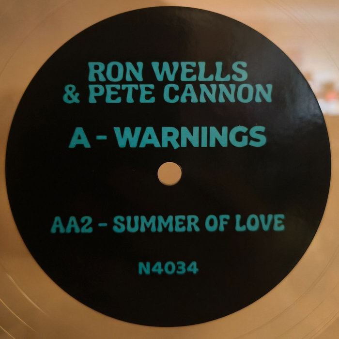Summer Of Lover (160 version) | N4 Records