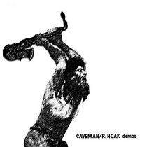 Caveman / R. Hoak Demos cover art