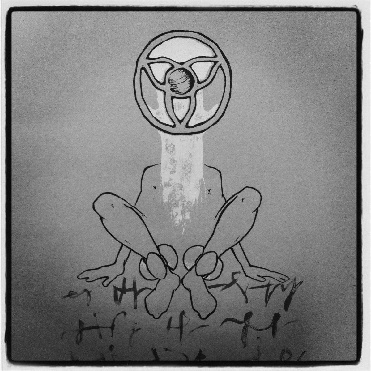 Collision ||| notes on time cover