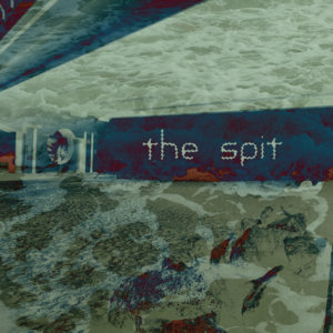 The Spit cover