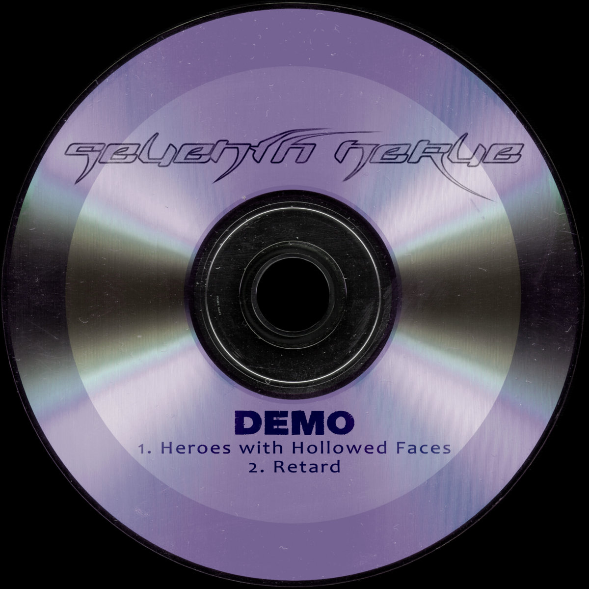 Demo 2024 | Seventh Nerve