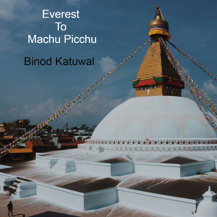 Didgeridoo & Mongolian Tsuur Flute Binod Katuwal Bansuri Flute Nepal.