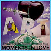 Moments In Love (Franke Estevez FUZION Club Mix)